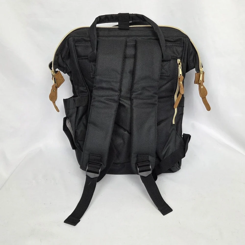 New LOVEVOOK Mini Fashion Backpack for Women, Fit 13.3 inch Laptop USB‎ Port